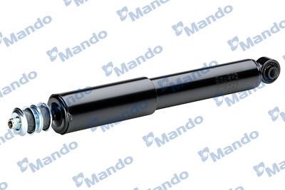 Front oil and gas suspension shock absorber Mando MSS020050