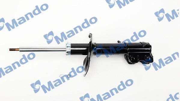 Mando MSS020052 Front right gas oil shock absorber MSS020052