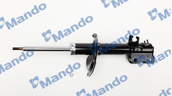 Mando MSS020053 Front Left Gas Oil Suspension Shock Absorber MSS020053