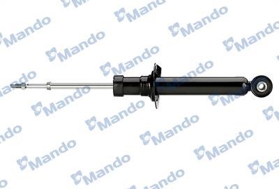 Mando MSS020054 Rear oil and gas suspension shock absorber MSS020054