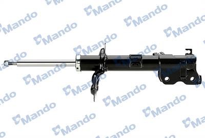 Mando MSS020056 Front Left Gas Oil Suspension Shock Absorber MSS020056