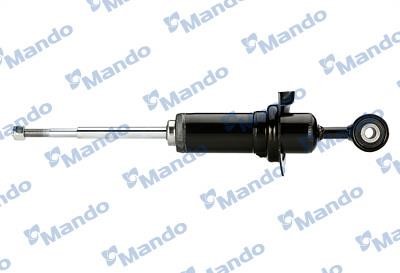 Mando MSS020065 Front oil and gas suspension shock absorber MSS020065