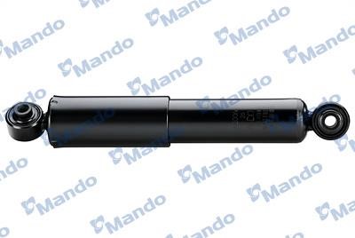 Mando MSS020066 Rear oil and gas suspension shock absorber MSS020066