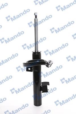 Mando MSS020097 Front right gas oil shock absorber MSS020097