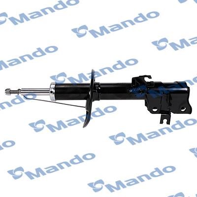 Mando MSS020103 Front right gas oil shock absorber MSS020103