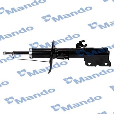Mando MSS020104 Front Left Gas Oil Suspension Shock Absorber MSS020104
