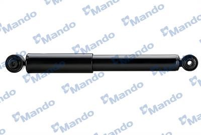 Mando MSS020105 Rear oil and gas suspension shock absorber MSS020105