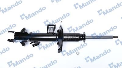 Mando MSS020106 Front right gas oil shock absorber MSS020106