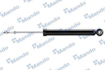 Mando MSS020108 Rear oil and gas suspension shock absorber MSS020108