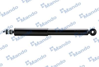 Mando MSS020119 Rear oil and gas suspension shock absorber MSS020119