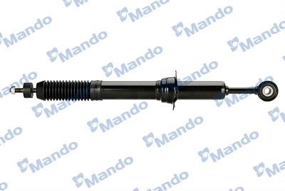 Mando MSS020120 Front oil and gas suspension shock absorber MSS020120