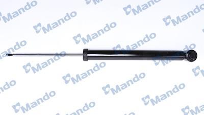 Mando MSS020123 Rear oil and gas suspension shock absorber MSS020123