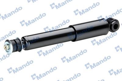 Rear oil and gas suspension shock absorber Mando MSS020134