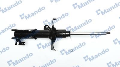 Mando MSS020153 Front right gas oil shock absorber MSS020153