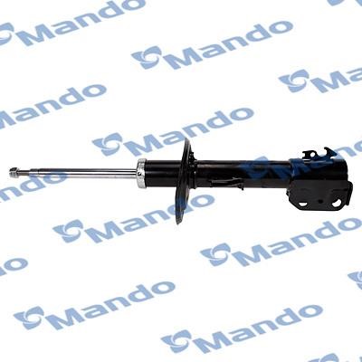 Mando MSS020160 Front Left Gas Oil Suspension Shock Absorber MSS020160
