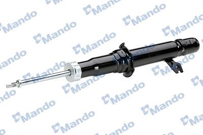 Front Left Gas Oil Suspension Shock Absorber Mando MSS020168