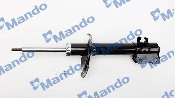 Mando MSS020173 Front Left Gas Oil Suspension Shock Absorber MSS020173