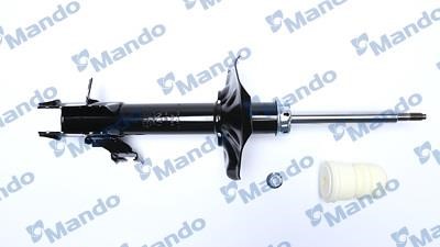 Mando MSS020179 Front right gas oil shock absorber MSS020179