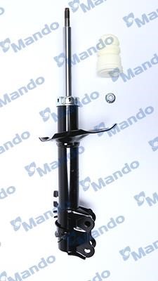 Mando Front right gas oil shock absorber – price
