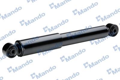 Rear oil and gas suspension shock absorber Mando MSS020189