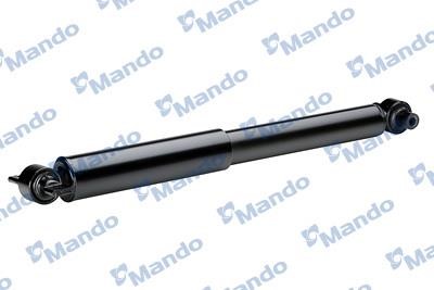 Rear oil and gas suspension shock absorber Mando MSS020192