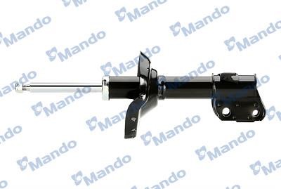 Mando MSS020197 Front Left Gas Oil Suspension Shock Absorber MSS020197
