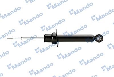 Mando MSS020199 Front oil and gas suspension shock absorber MSS020199
