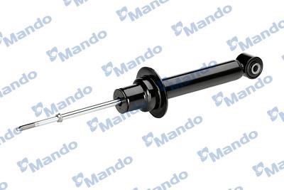 Front oil and gas suspension shock absorber Mando MSS020199