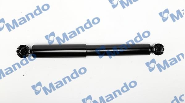 Mando MSS020209 Rear oil and gas suspension shock absorber MSS020209