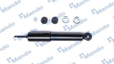 Mando MSS020215 Front oil and gas suspension shock absorber MSS020215