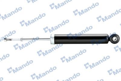 Mando MSS020223 Rear oil and gas suspension shock absorber MSS020223