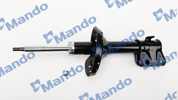 Mando MSS020228 Front right gas oil shock absorber MSS020228