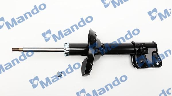 Mando MSS020229 Front Left Gas Oil Suspension Shock Absorber MSS020229