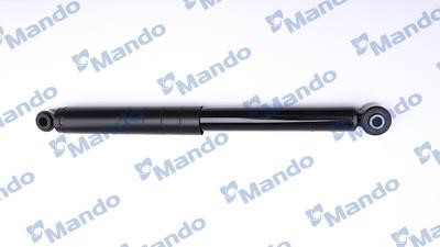 Mando MSS020245 Rear oil and gas suspension shock absorber MSS020245