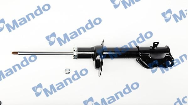 Mando MSS020270 Front right gas oil shock absorber MSS020270