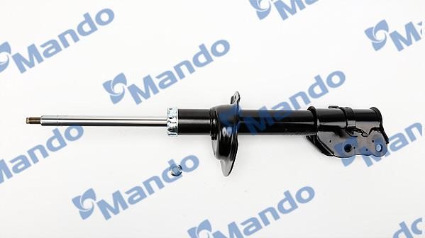 Mando MSS020271 Front Left Gas Oil Suspension Shock Absorber MSS020271