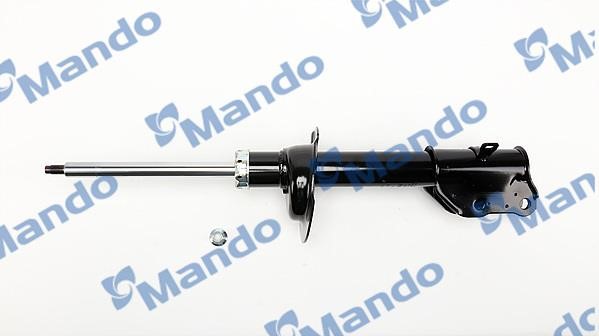 Mando MSS020280 Front right gas oil shock absorber MSS020280