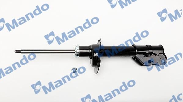 Mando MSS020281 Front Left Gas Oil Suspension Shock Absorber MSS020281