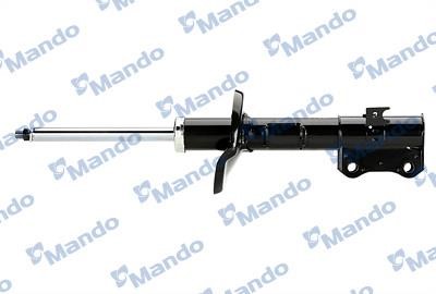 Mando MSS020285 Front Left Gas Oil Suspension Shock Absorber MSS020285