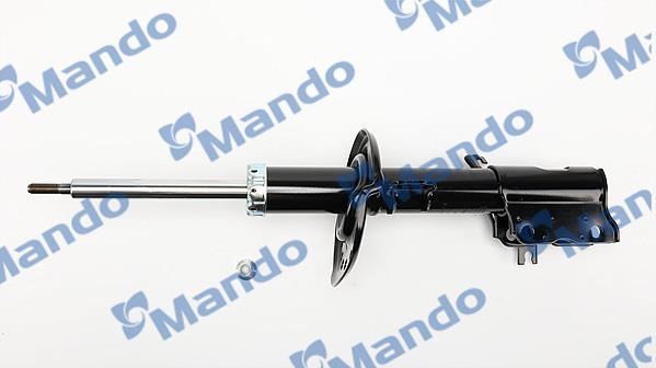 Mando MSS020324 Front right gas oil shock absorber MSS020324