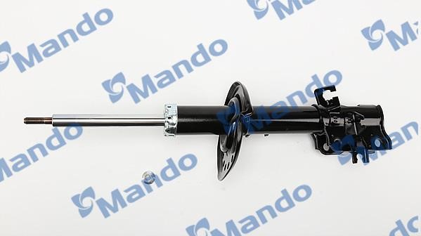 Mando MSS020325 Front Left Gas Oil Suspension Shock Absorber MSS020325