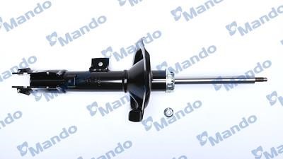 Mando MSS020327 Front right gas oil shock absorber MSS020327