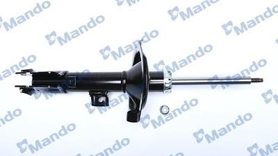 Mando MSS020328 Front Left Gas Oil Suspension Shock Absorber MSS020328