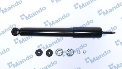 Mando MSS020394 Front oil and gas suspension shock absorber MSS020394