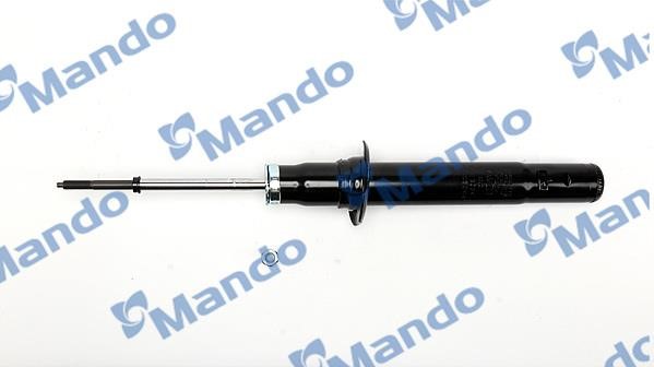 Mando MSS020497 Front oil and gas suspension shock absorber MSS020497