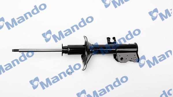 Mando MSS020565 Front right gas oil shock absorber MSS020565