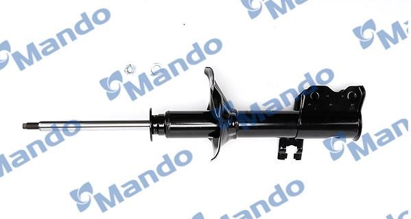 Mando MSS020566 Front Left Gas Oil Suspension Shock Absorber MSS020566
