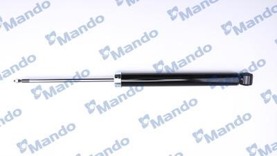 Mando MSS020577 Rear oil and gas suspension shock absorber MSS020577