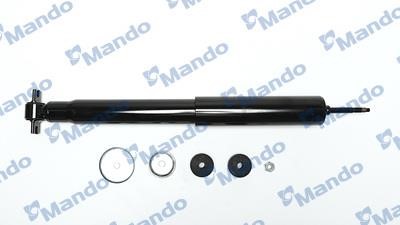 Mando MSS020691 Front oil and gas suspension shock absorber MSS020691