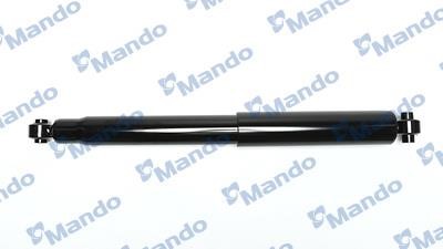 Mando MSS020692 Rear oil and gas suspension shock absorber MSS020692